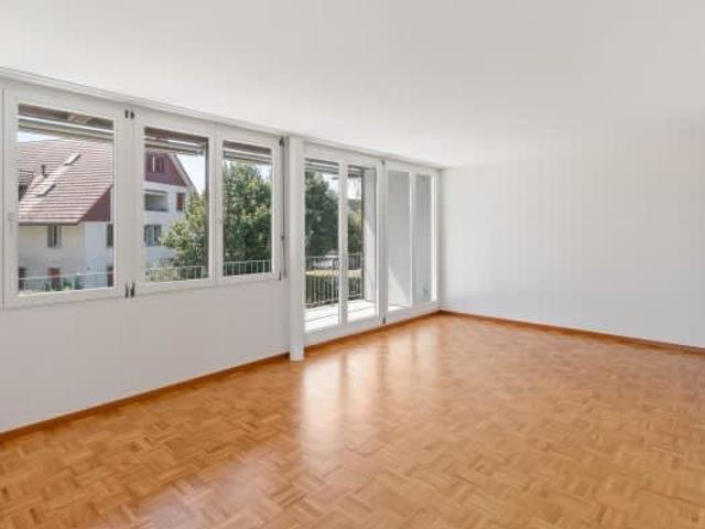 Apartment mieten in Uster, Zürich