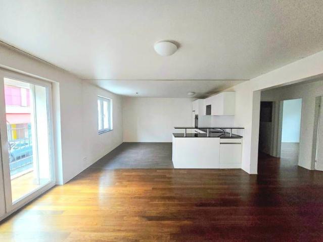 Apartment mieten in Lü