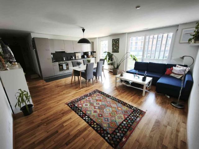Apartment mieten in Martigny, Wallis