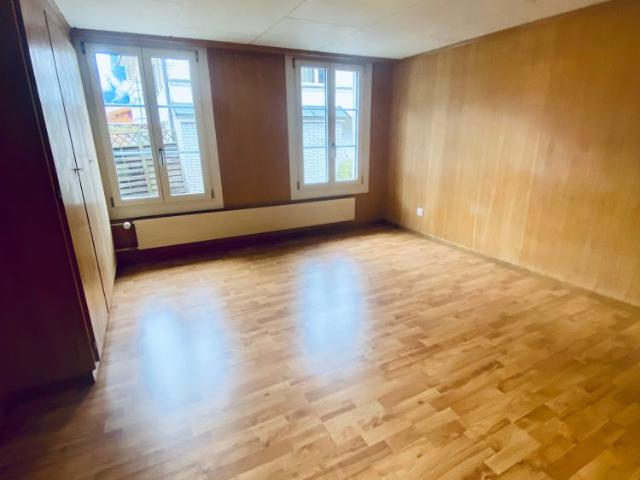 Apartment mieten in Wilderswil, Bern