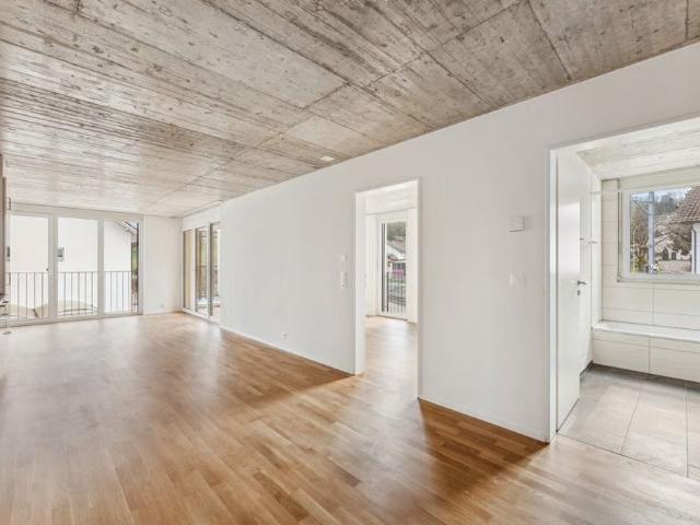 Apartment mieten in Boniswil, Aargau