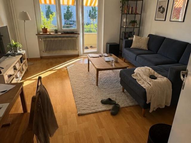 Apartment mieten in Grenchen, Solothurn