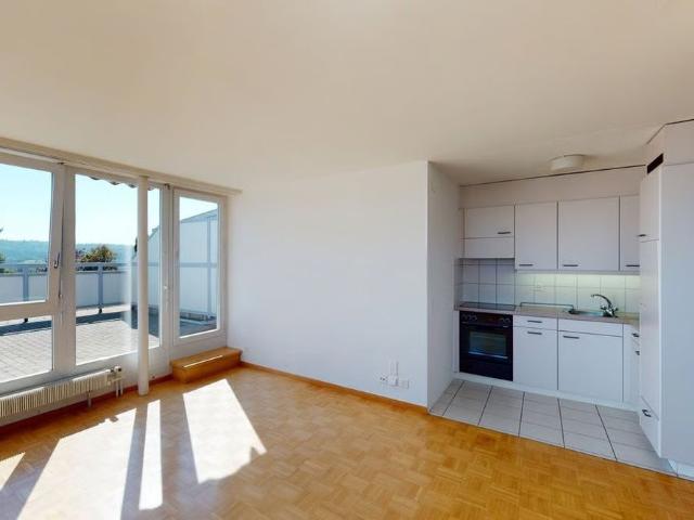Apartment mieten in Solothurn
