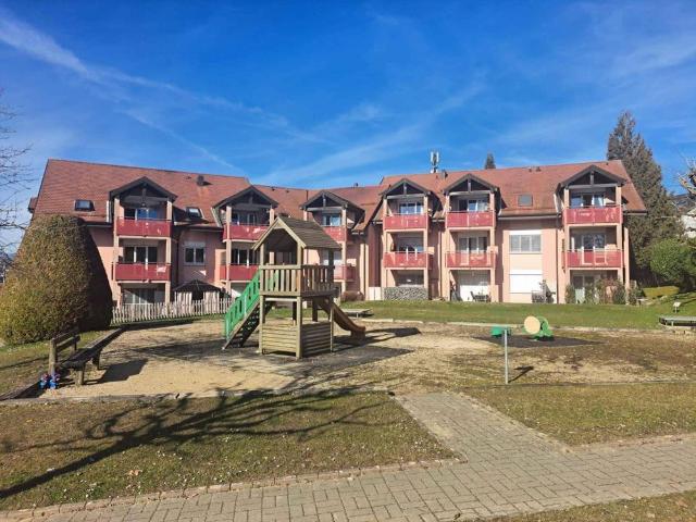 Apartment mieten in Echallens, Waadt