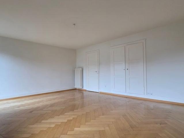 Apartment mieten in Biel, Bern