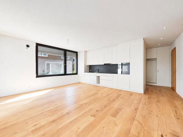 Apartment mieten in Lü
