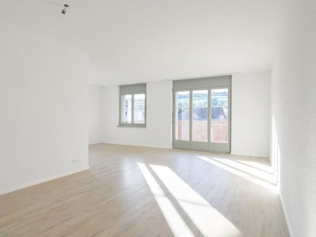 Apartment mieten in Boswil, Aargau