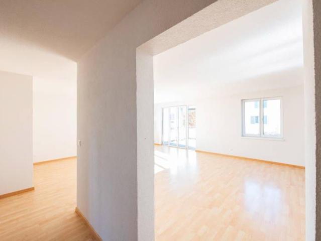 Apartment mieten in Schaffhausen