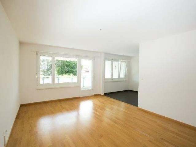 Apartment mieten in Illnau-Effretikon, Zürich