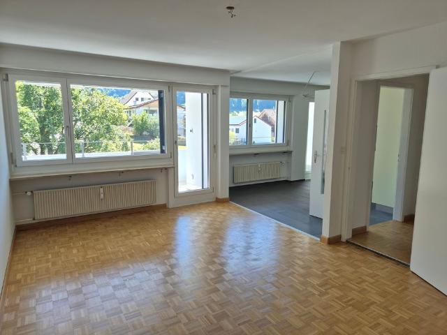 Apartment mieten in Oberdorf (BL), Basel-Landschaft