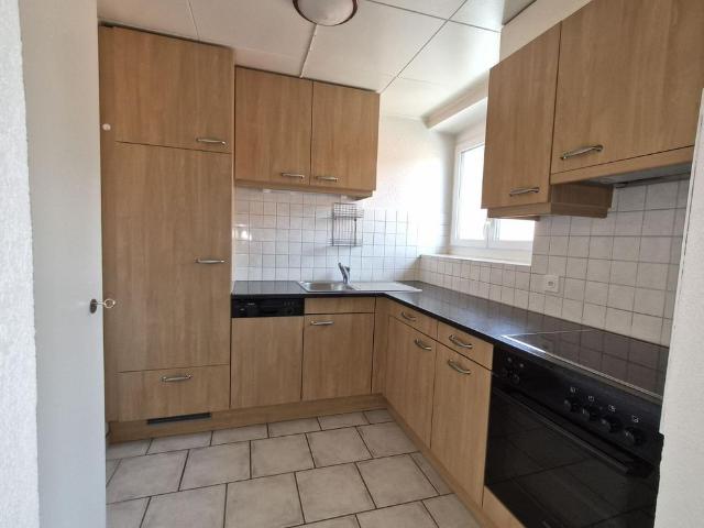 Apartment mieten in Fontainemelon