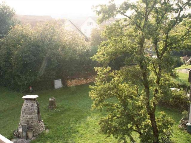 Apartment mieten in Aadorf, Thurgau