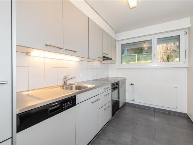 Apartment mieten in Corcelles (NE)