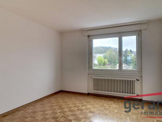Apartment mieten in Marly, Freiburg