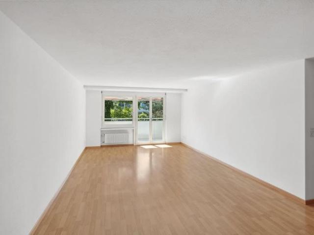 Apartment mieten in Wil (SG), St. Gallen