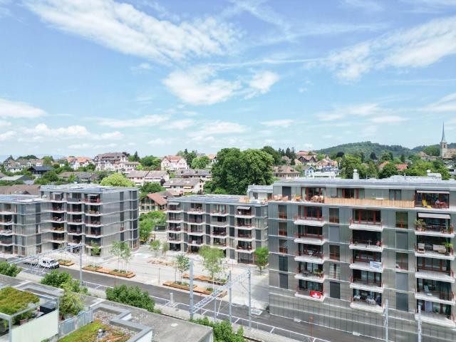 Apartment mieten in Burgdorf, Bern