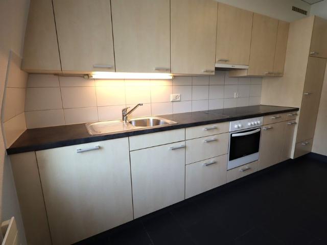 Apartment mieten in Grenchen, Solothurn