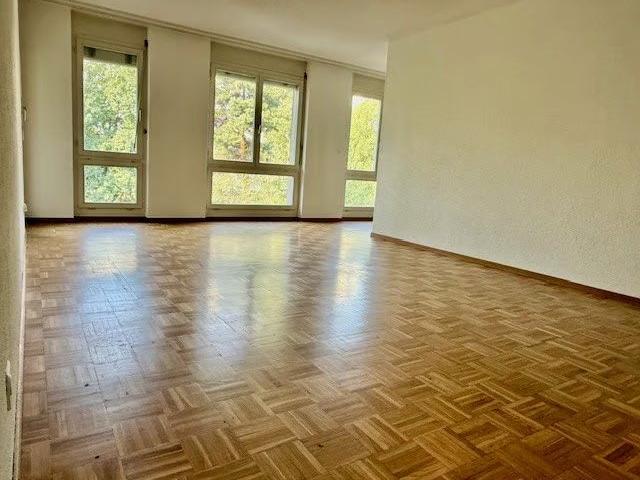 Apartment mieten in Biel, Bern