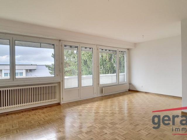 Apartment mieten in Marly, Freiburg
