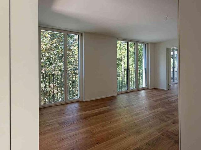 Apartment mieten in Unterstrass, Zürich