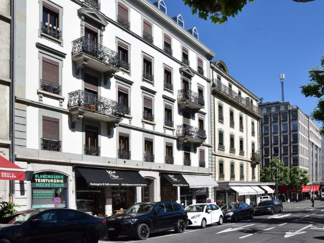 Apartment mieten in Conches