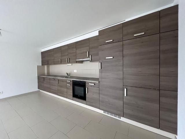 Apartment mieten in Fully, Wallis