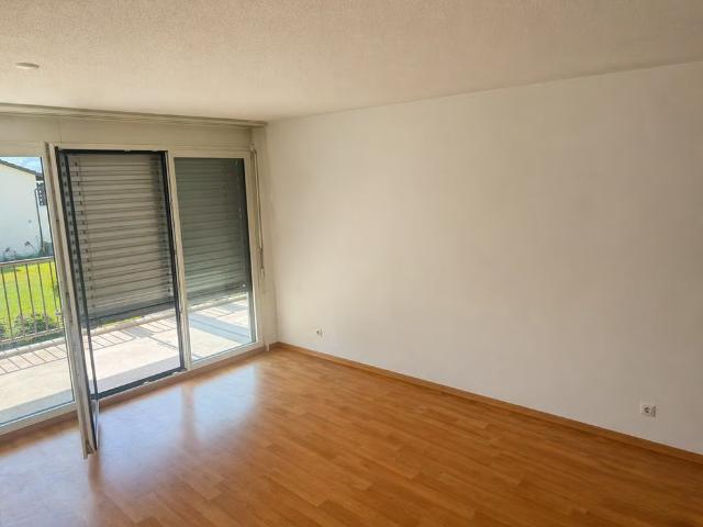 Apartment mieten in Rapperswil-Jona, St. Gallen