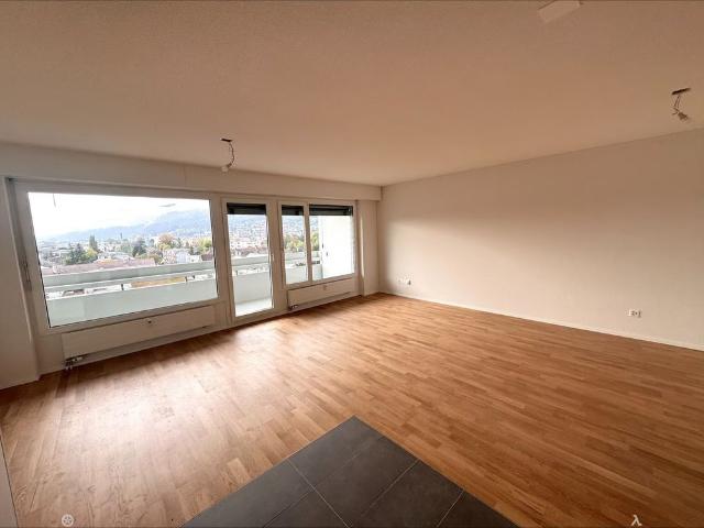 Apartment mieten in Mâche/Mett, Biel/Bienne