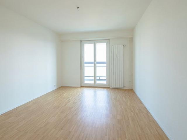 Apartment mieten in Basel, Basel-Stadt