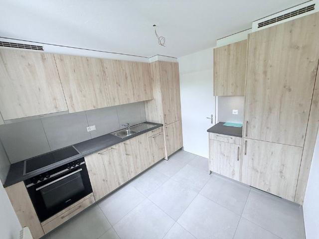 Apartment mieten in Le Locle