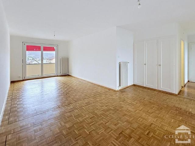 Apartment mieten in Belmont-Yverdon, Waadt