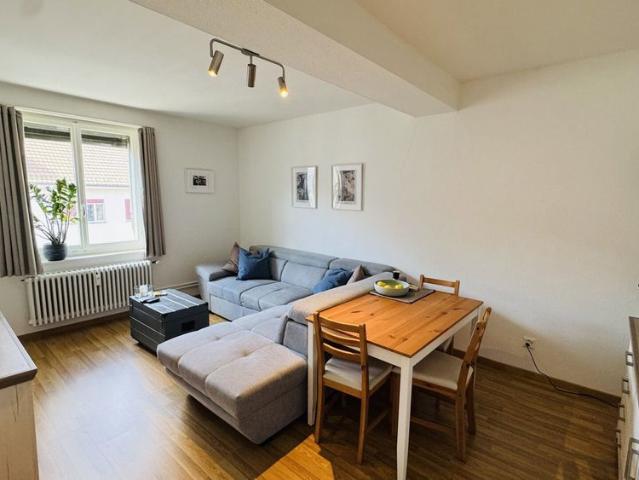 Haus mieten in Basel, Basel-Stadt