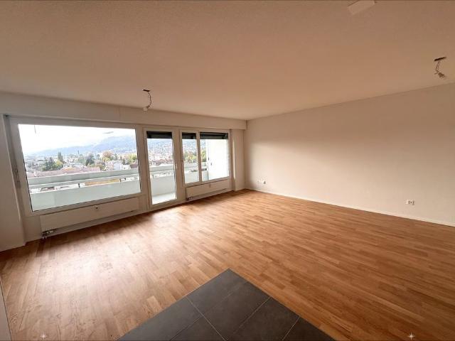 Apartment mieten in Biel, Bern