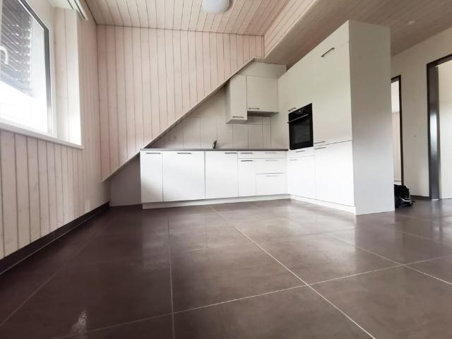 Apartment mieten in Olten, Solothurn