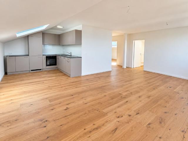 Apartment mieten in Rorschach, Wahlkreis Rorschach