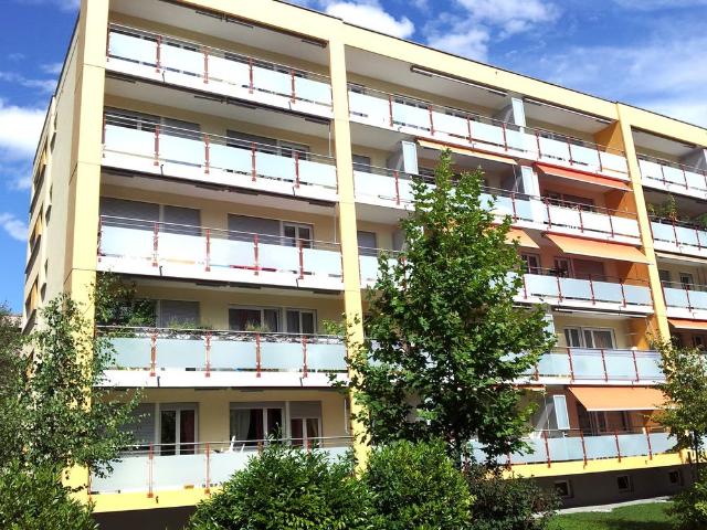 Apartment mieten in Belmont-Yverdon, Waadt