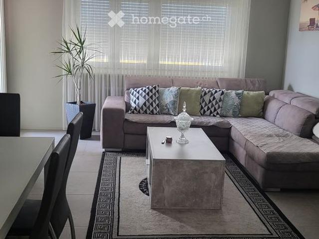 Apartment mieten in Bellinzona, Tessin