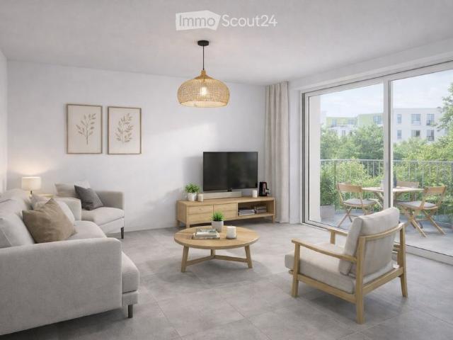 Apartment mieten in Belmont-Yverdon, Waadt