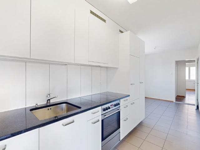 Apartment mieten in Basel, Basel-Stadt