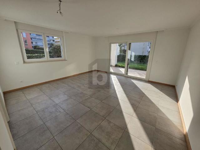 Apartment mieten in Minusio, Tessin