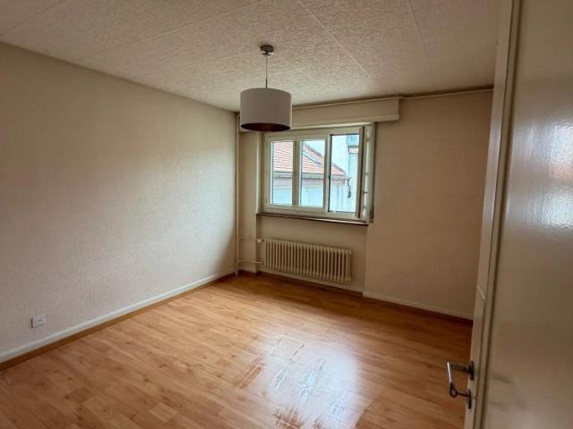Apartment mieten in Payerne, Waadt