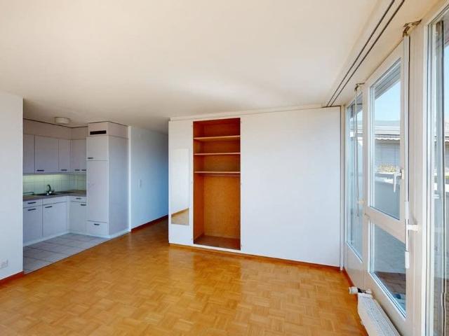 Apartment mieten in Solothurn