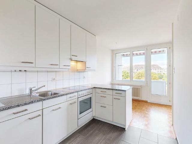 Apartment mieten in Basel, Basel-Stadt