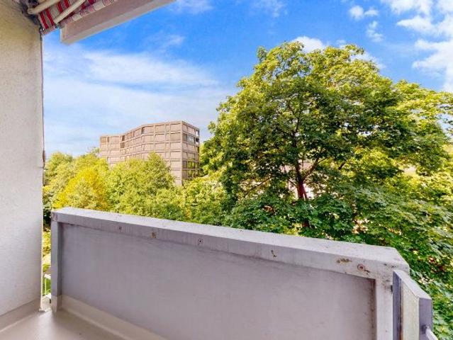 Apartment mieten in Basel, Basel-Stadt
