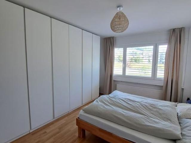 Apartment mieten in Lü