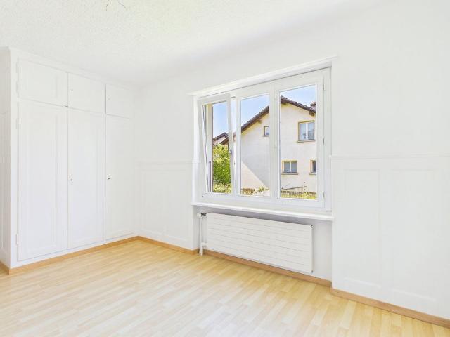 Apartment mieten in Langenthal, Verwaltungsregion Emmental-Oberaargau