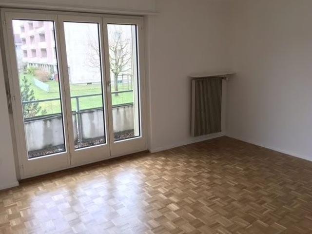 Apartment mieten in Rheinfelden, Aargau