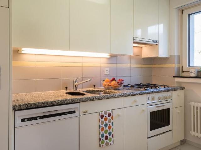 Apartment mieten in Talacker, Winterthur