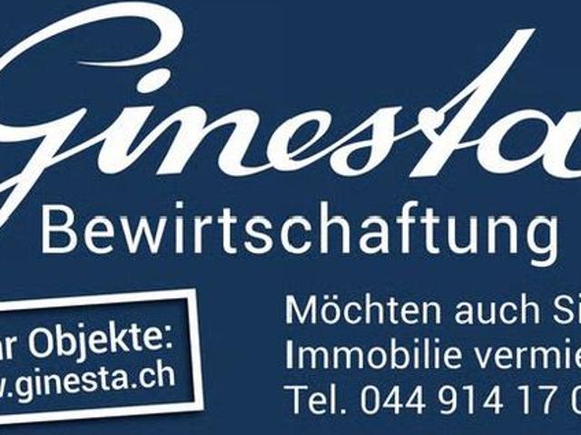Apartment mieten in Oberwil-Lieli, Aargau