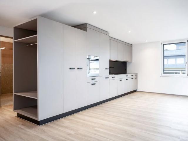 Apartment mieten in Bassersdorf, Zürich
